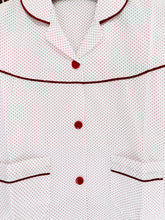 Half Sleeves Cotton Night Suit